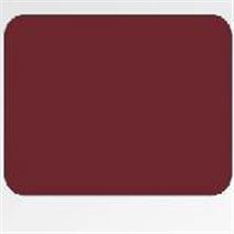 SMOKERS POST WALL MOUNT 24" THICK GAUGE WITH BURGUNDY FINISH